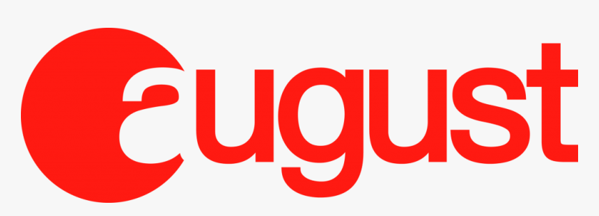 August